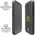 University of Oregon Ducks iPhone 16 Magsafe Impact Case